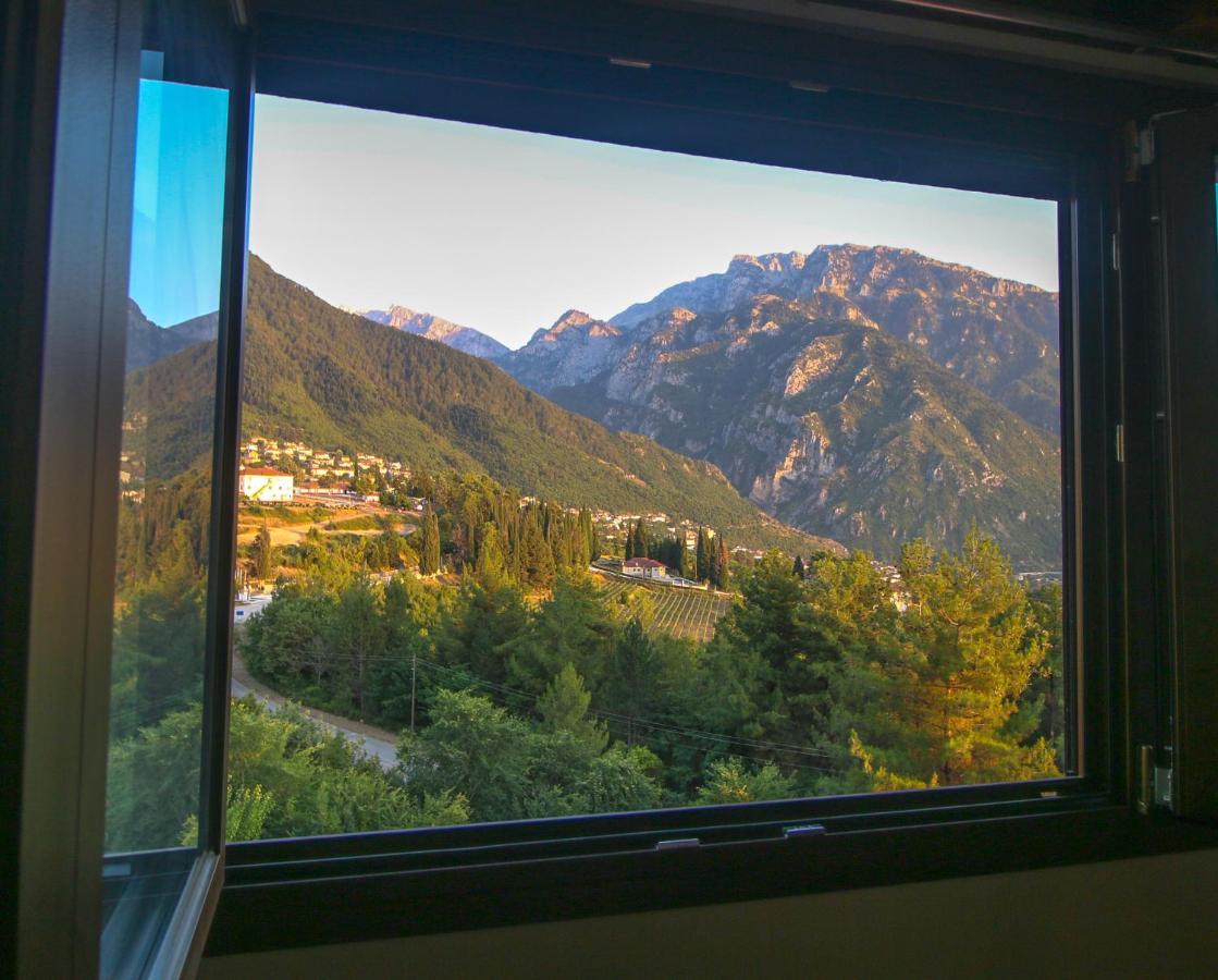 Hotel Konitsa Panorama Extérieur photo