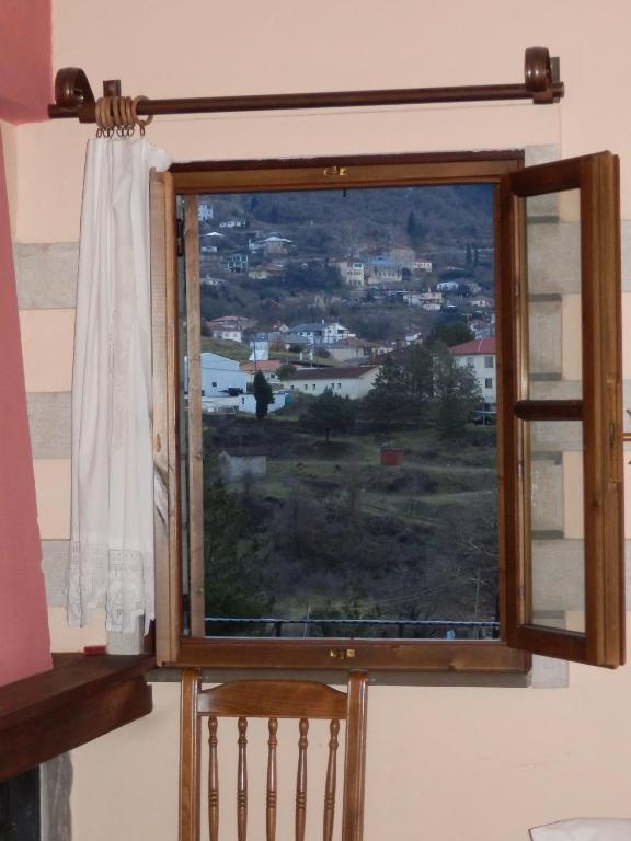 Hotel Konitsa Panorama Chambre photo